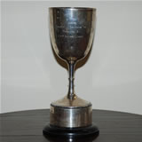 H.P. Bulmer Ltd. Cup